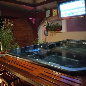Bay Beautiful And Private Jacuzzi Tampa