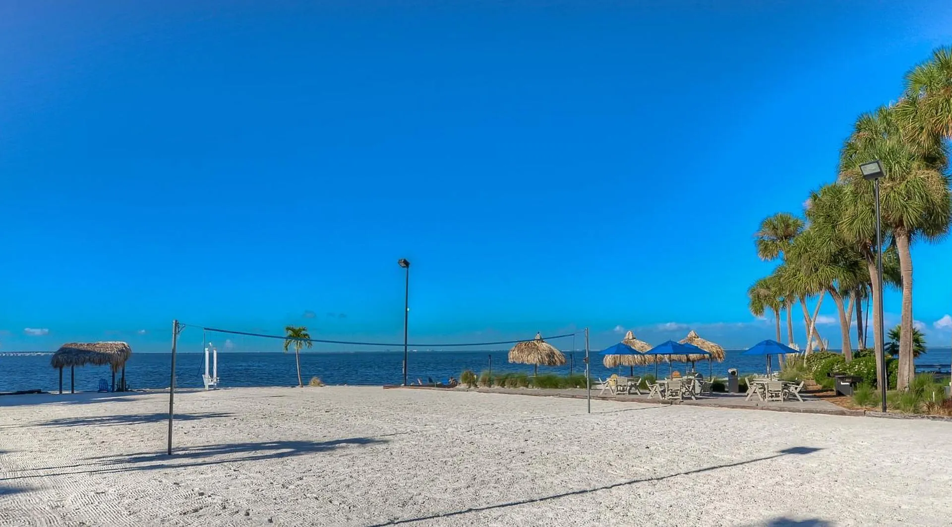 Apartment 227-Wifi, New Paint, Amazing Views, Close To Bucs Stadium Tampa United States